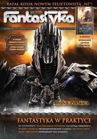 Nowa Fantastyka 349 (10/2011)