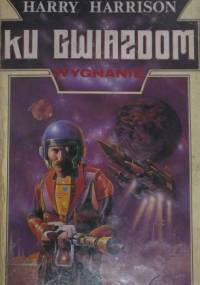 Wygnanie - Harry Harrison