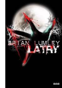 Latry - Brian Lumley