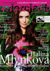 Zwierciadło, nr 5 (1951) / maj 2009 - Redakcja miesięcznika Zwierciadło