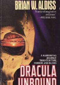 Dracula Unbound - Brian W. Aldiss