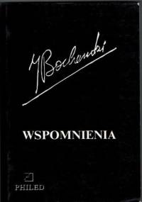 Wspomnienia - Józef Maria Bocheński OP