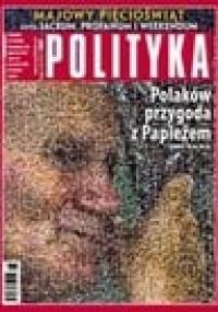 Polityka, nr 18