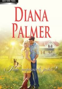 Kim naprawdę jesteś? - Diana Palmer