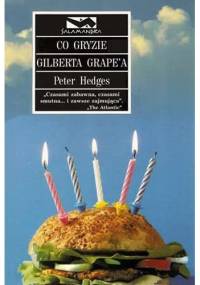 Co gryzie Gilberta Grape'a - Peter Hedges