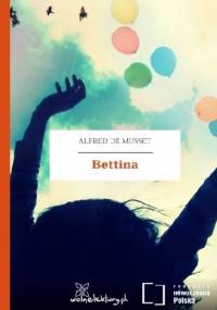 Bettina - Alfred de Musset