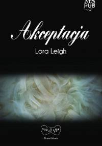 Akceptacja - Lora Leigh