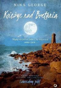 Księżyc nad Bretanią - Nina George