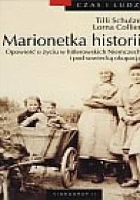 Marionetka historii - Tilli Schulze