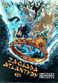 Zagłada Atlantydy (2) - Wiesława Wierzchowska