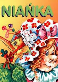 Niańka - Dorota Gellner