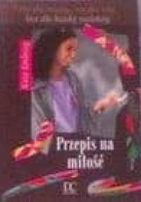 Przepis na miłość - Kate Emburg