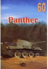 PzKpfw V Sd Kfz 171 "Panther" - część I - Janusz Ledwoch