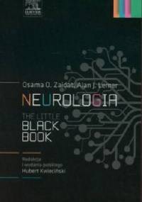 Neurologia. The little black book - Alan Jay Lerner, Osama O. Zaidat