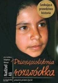 Dziesięcioletnia rozwódka - Ali Nadżud