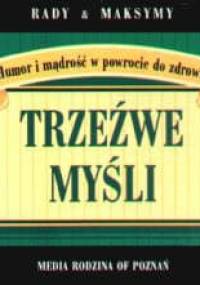 Trzeźwe myśli - Ron B.