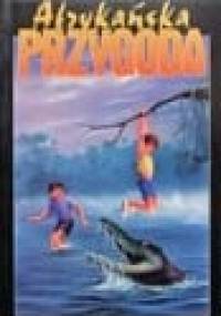 Afrykańska przygoda - Willard DeMille Price