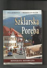 Szklarska Poręba - Przemysław Wiater, Ivo Łaborewicz