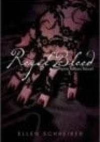 Royal Blood - Ellen Schreiber