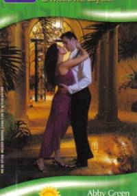 Francuski miliarder - Abby Green