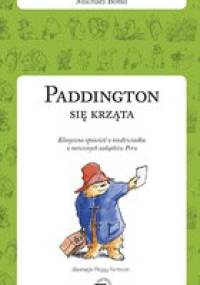 Paddington się krząta - Michael Bond