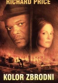 Kolor zbrodni - Richard Price