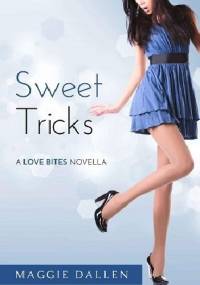 Sweet Tricks - Maggie Dallen