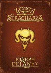 Zemsta Stracharza - Joseph Delaney