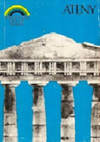 Ateny - Natalia Sidorowa
