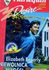 Niewolnica miłości - Elizabeth Bevarly