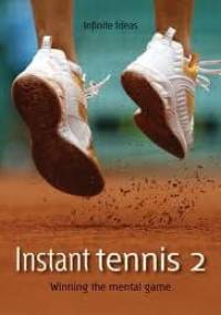Instant Tennis 2 - Lizzie O'Prey