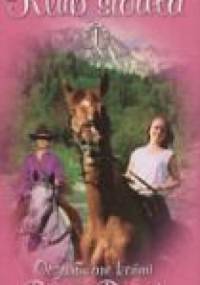 Klub siodła. Oczarowane końmi - Bonnie Bryant