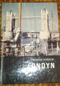 Londyn - Zbigniew Boniecki