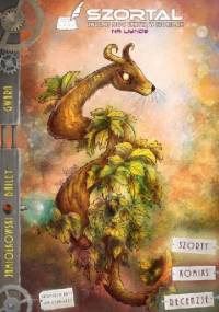 Szortal na wynos #53