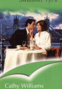 Kaprysy milionera - Cathy Williams