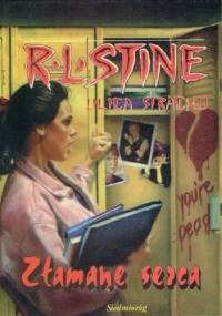 Złamane serca - Robert Lawrence Stine