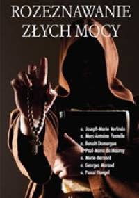 Rozeznawanie złych mocy