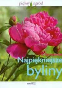 Najpiękniejsze byliny - Stanisława Szczepaniak