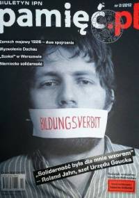Pamięć.pl 2/2012 - Instytut Pamięci Narodowej (IPN)