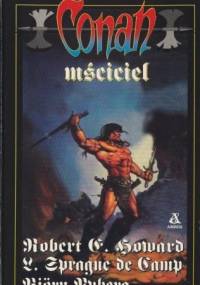 Conan mściciel