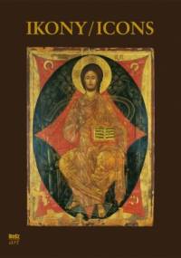 Ikony. Najpiękniejsze ikony w zbiorach polskich - Barbara Dąb-Kalinowska