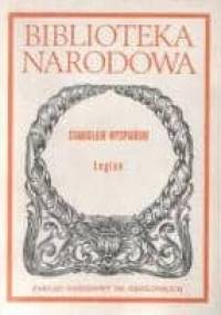 Legion - Stanisław Wyspiański