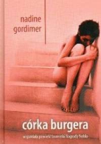 Córka Burgera - Nadine Gordimer