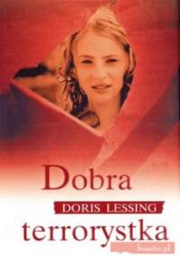 Dobra terrorystka - Doris Lessing