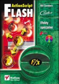 Flash ActionScript f/x - Bill Sanders