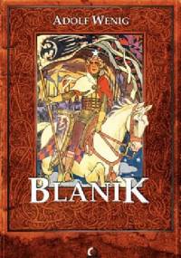 Blaník - Adolf Wenig