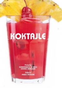 Koktajle - Davide Manzoni, Gianfranco Di Niso