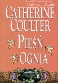 Pieśń Ognia - Catherine Coulter
