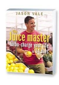 Turbo - charge your life in 14 days - Jason Vale