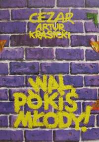 Wal pókiś młody - Artur Krasicki